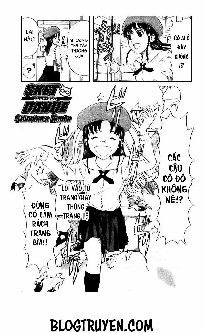 Sket Dance - 78 - /uploads/20231116/b7f45feff5aca4c7b415b29eaf234357/chapter_78/page_6.jpg