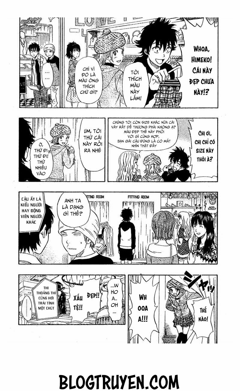 Sket Dance - 80 - /uploads/20231116/b7f45feff5aca4c7b415b29eaf234357/chapter_80/page_13.jpg