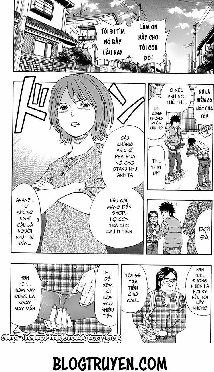 Sket Dance - 81 - /uploads/20231116/b7f45feff5aca4c7b415b29eaf234357/chapter_81/page_14.jpg