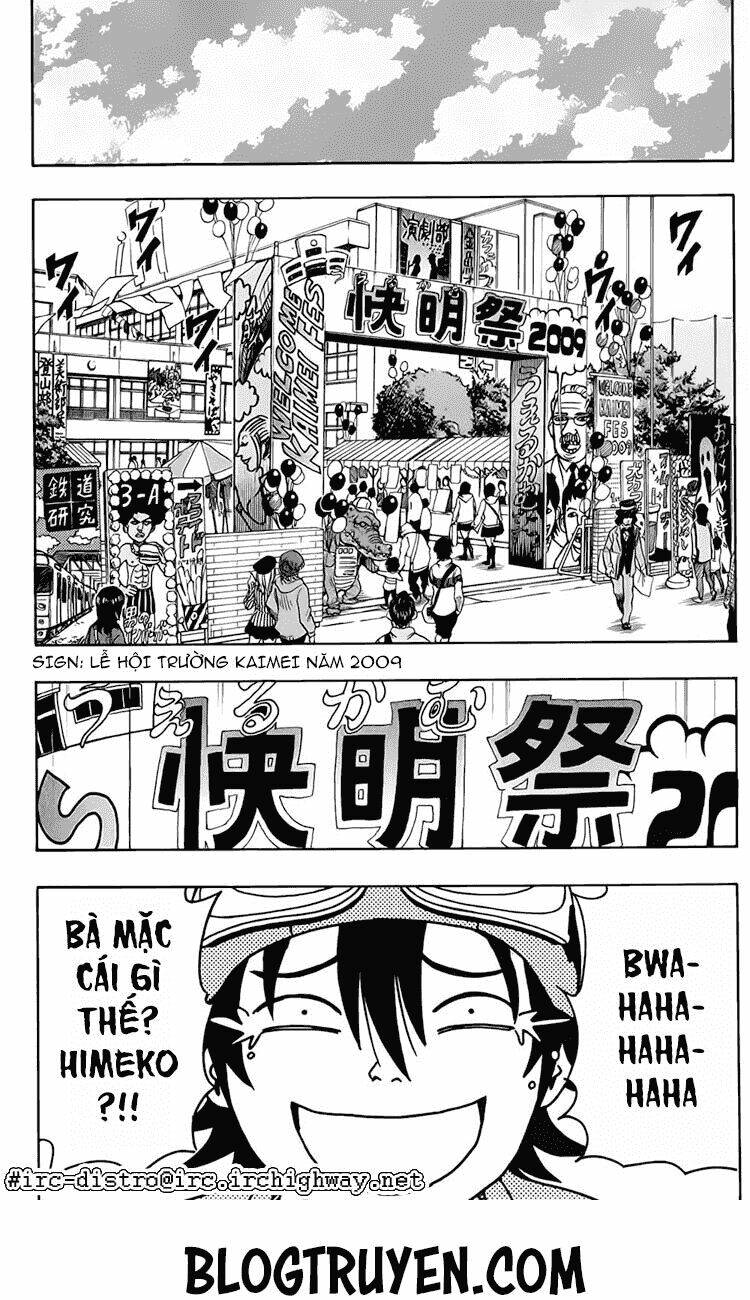 Sket Dance - 86 - /uploads/20231116/b7f45feff5aca4c7b415b29eaf234357/chapter_86/page_20.jpg