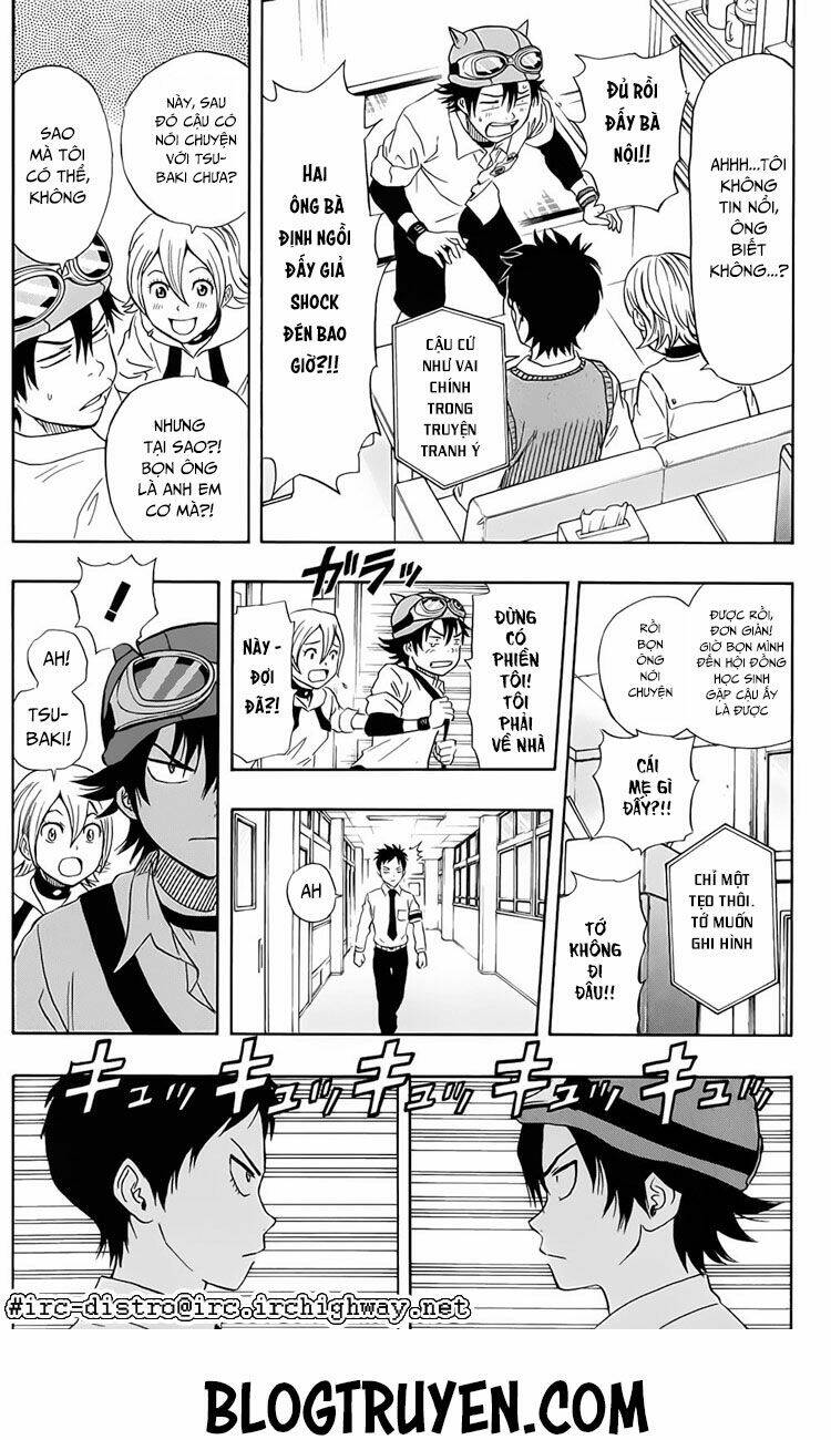 Sket Dance - 90 - /uploads/20231116/b7f45feff5aca4c7b415b29eaf234357/chapter_90/page_17.jpg