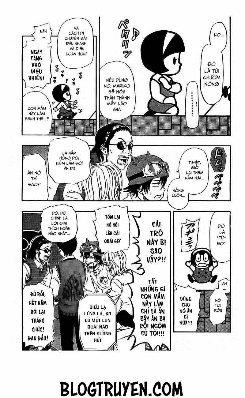 Sket Dance - 91 - /uploads/20231116/b7f45feff5aca4c7b415b29eaf234357/chapter_91/page_13.jpg