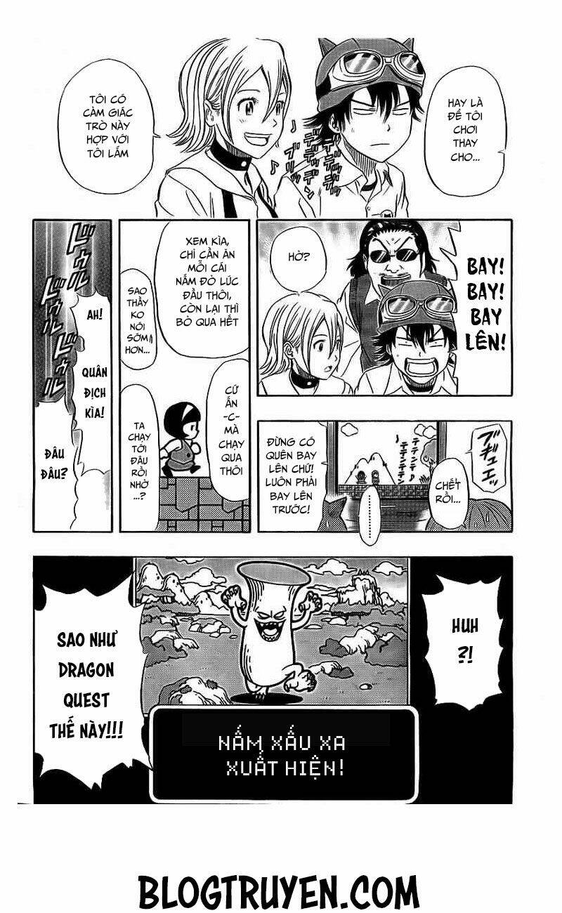 Sket Dance - 91 - /uploads/20231116/b7f45feff5aca4c7b415b29eaf234357/chapter_91/page_14.jpg