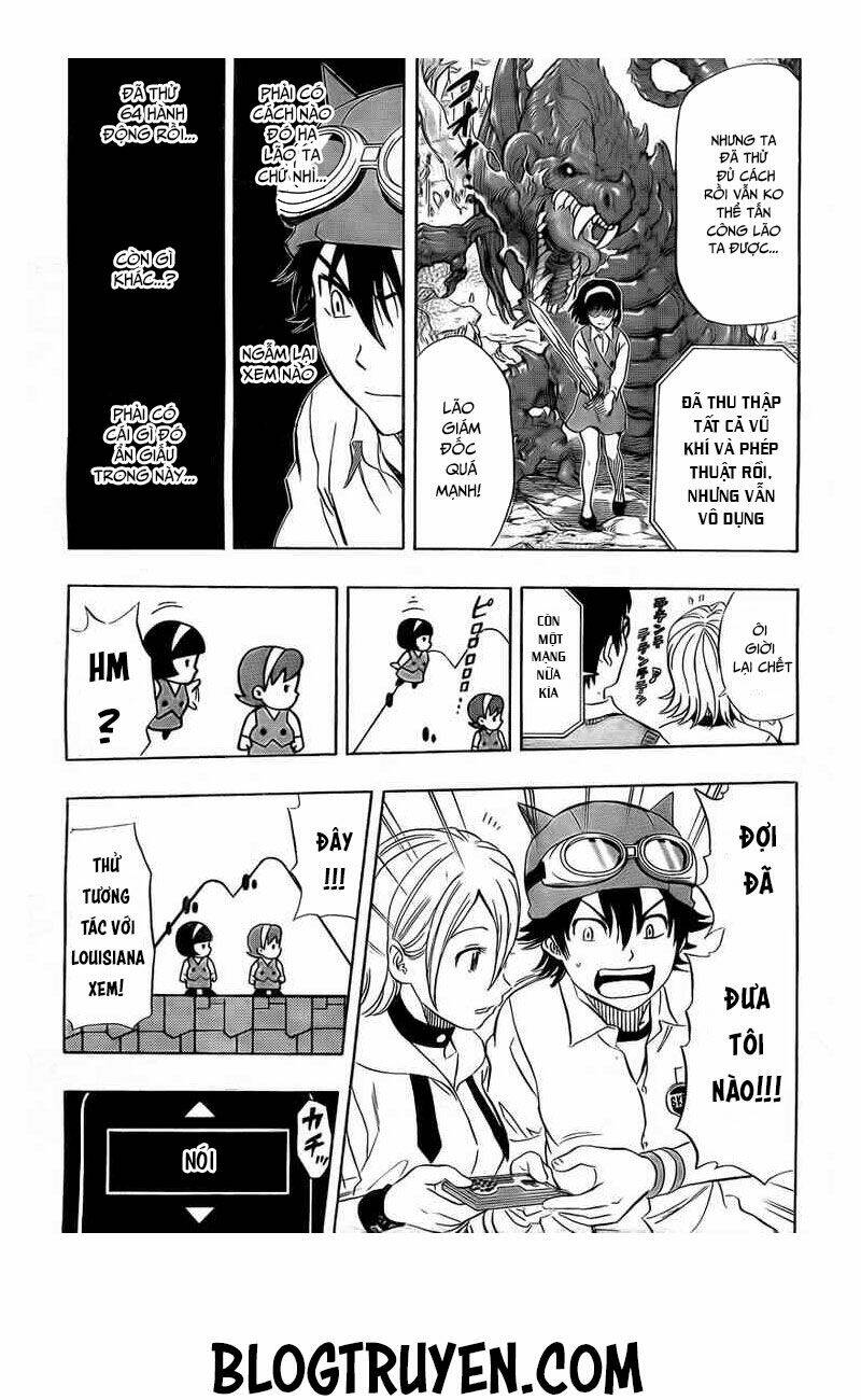 Sket Dance - 91 - /uploads/20231116/b7f45feff5aca4c7b415b29eaf234357/chapter_91/page_19.jpg