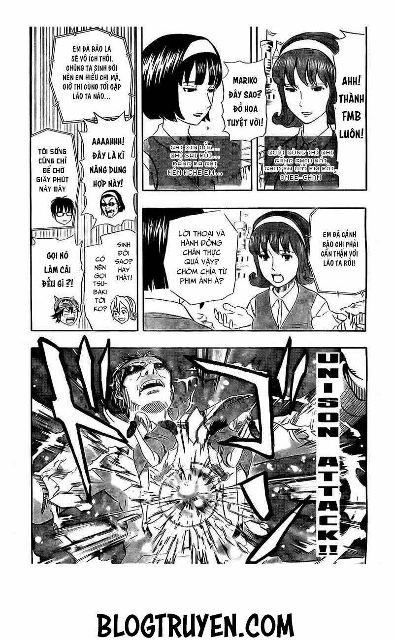 Sket Dance - 91 - /uploads/20231116/b7f45feff5aca4c7b415b29eaf234357/chapter_91/page_20.jpg