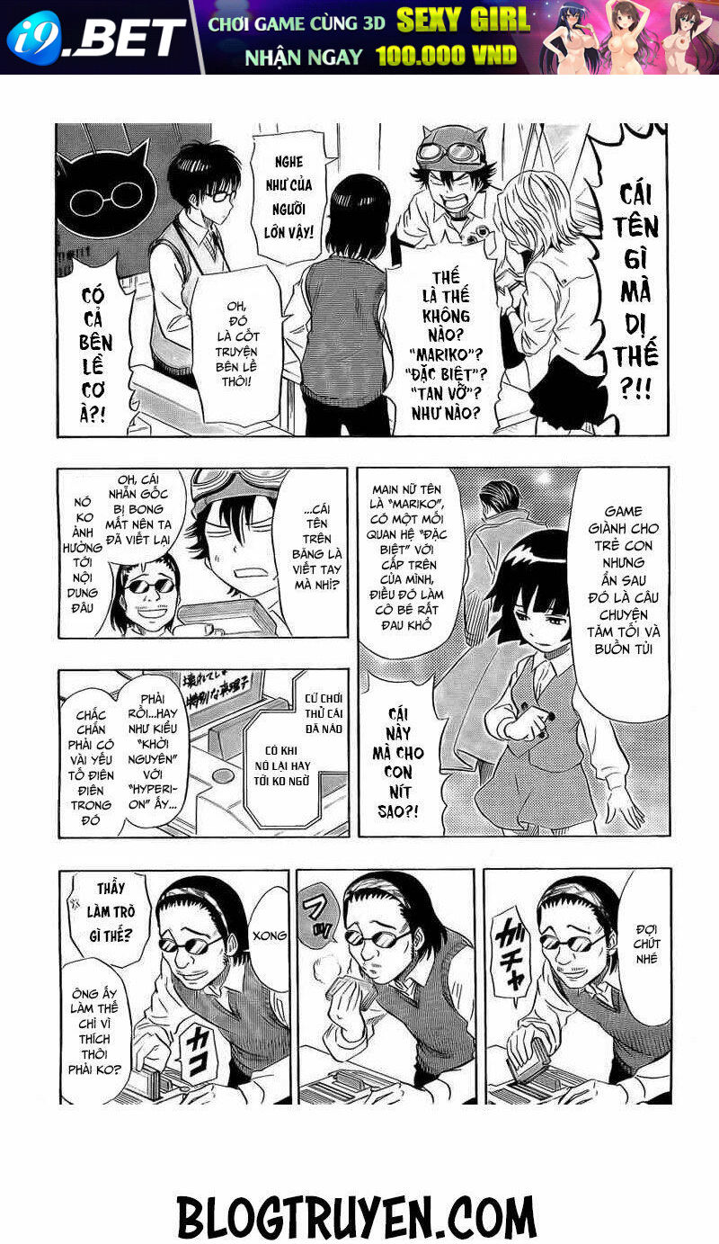 Sket Dance - 91 - /uploads/20231116/b7f45feff5aca4c7b415b29eaf234357/chapter_91/page_7.jpg