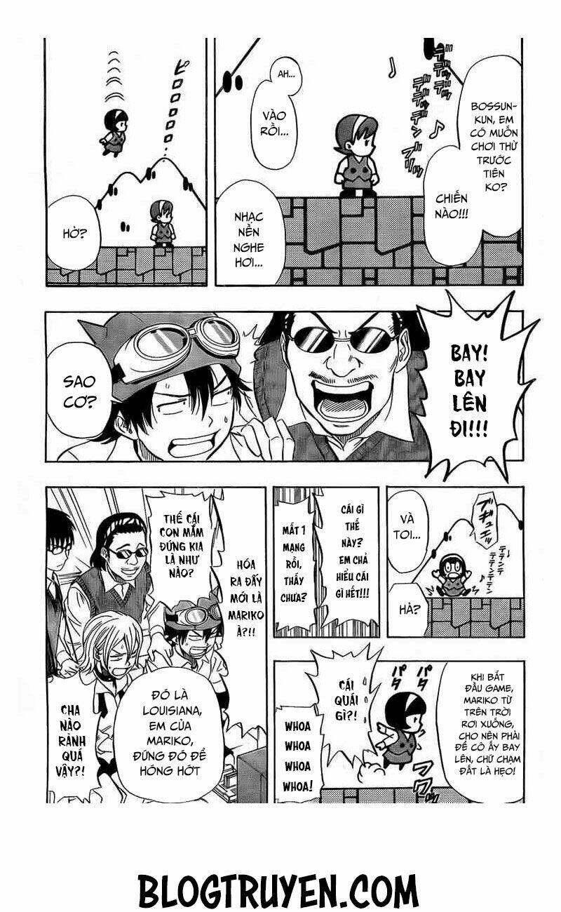 Sket Dance - 91 - /uploads/20231116/b7f45feff5aca4c7b415b29eaf234357/chapter_91/page_9.jpg