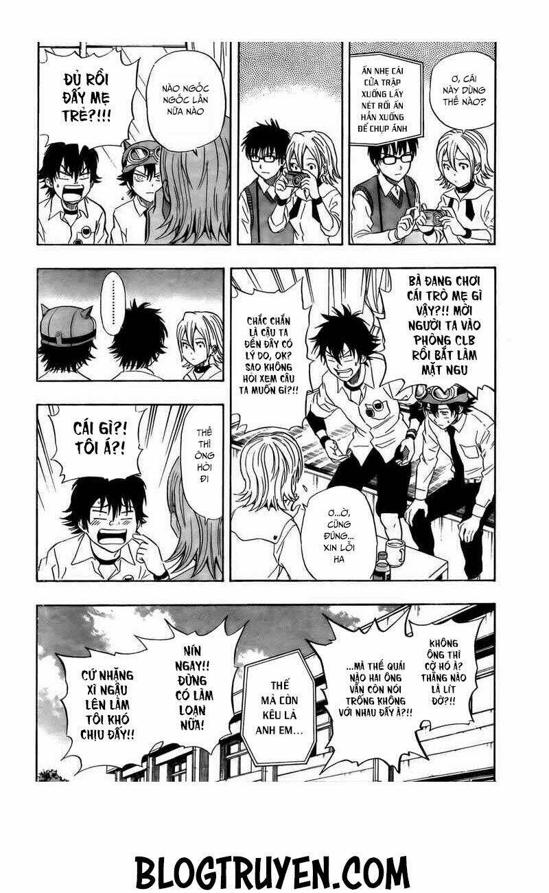 Sket Dance - 92 - /uploads/20231116/b7f45feff5aca4c7b415b29eaf234357/chapter_92/page_11.jpg