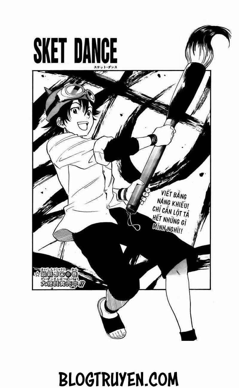 Sket Dance - 92 - /uploads/20231116/b7f45feff5aca4c7b415b29eaf234357/chapter_92/page_4.jpg