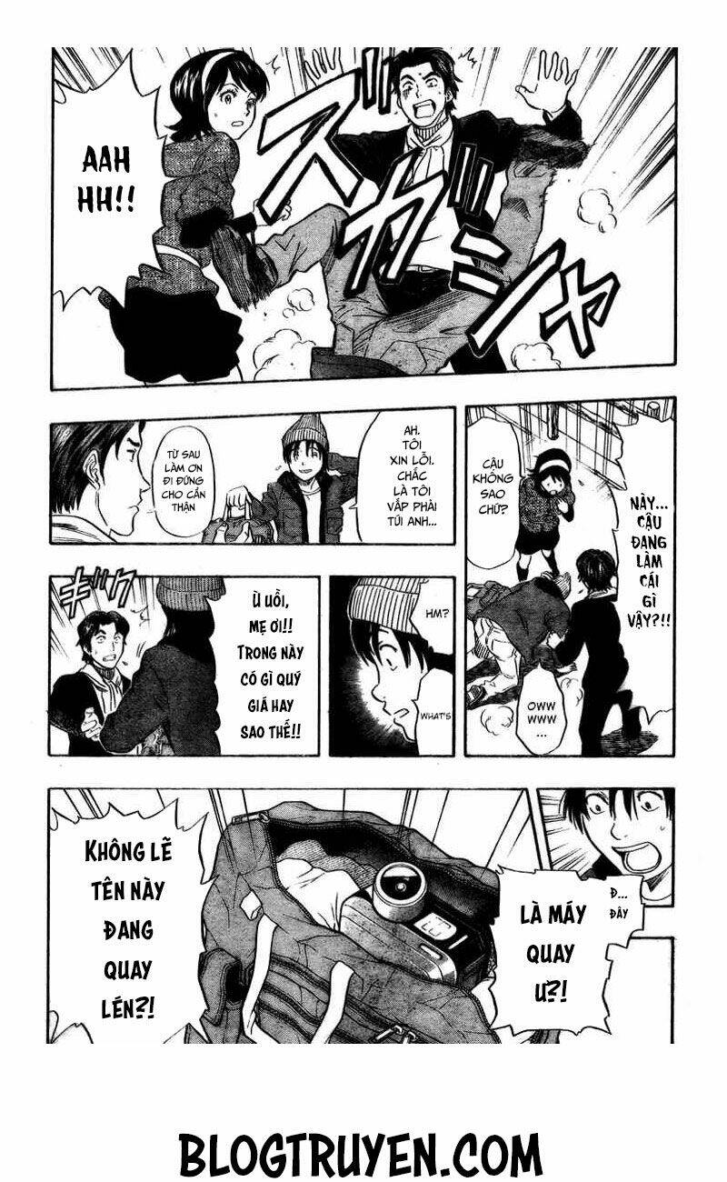 Sket Dance - 93 - /uploads/20231116/b7f45feff5aca4c7b415b29eaf234357/chapter_93/page_15.jpg