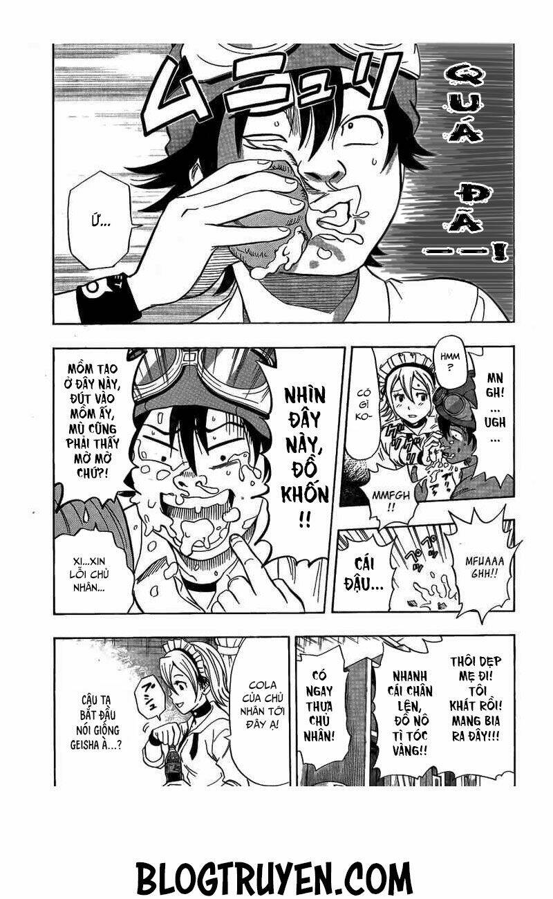 Sket Dance - 94 - /uploads/20231116/b7f45feff5aca4c7b415b29eaf234357/chapter_94/page_12.jpg