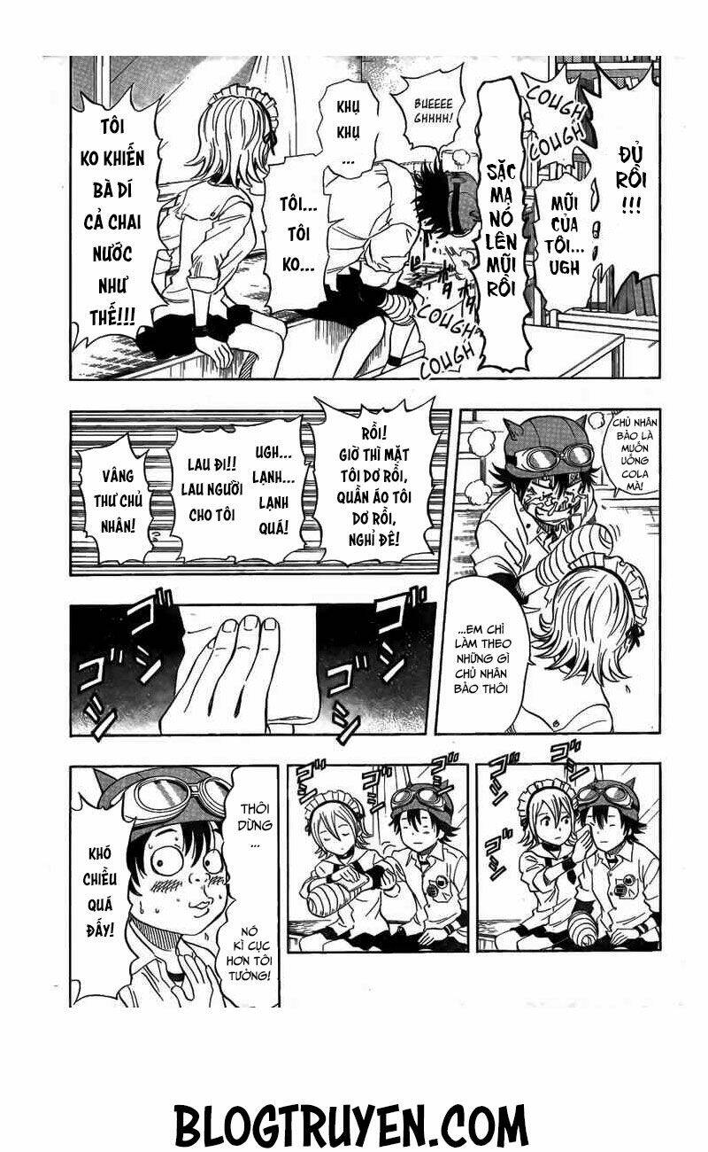 Sket Dance - 94 - /uploads/20231116/b7f45feff5aca4c7b415b29eaf234357/chapter_94/page_14.jpg