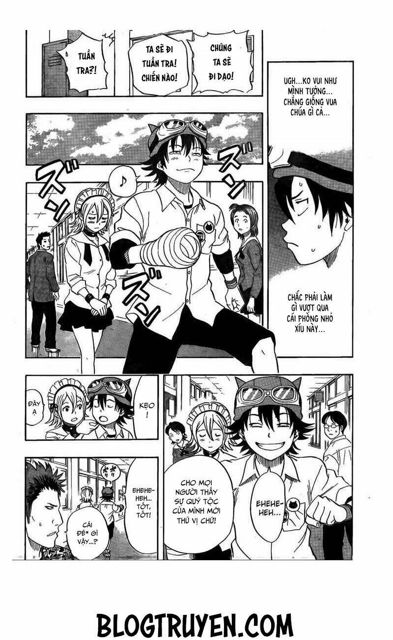 Sket Dance - 94 - /uploads/20231116/b7f45feff5aca4c7b415b29eaf234357/chapter_94/page_15.jpg