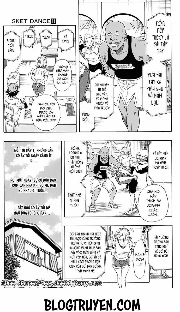 Sket Dance - 96 - /uploads/20231116/b7f45feff5aca4c7b415b29eaf234357/chapter_96/page_13.jpg