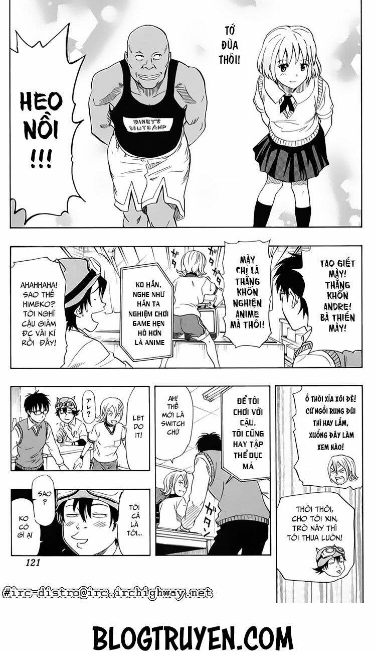 Sket Dance - 96 - /uploads/20231116/b7f45feff5aca4c7b415b29eaf234357/chapter_96/page_15.jpg