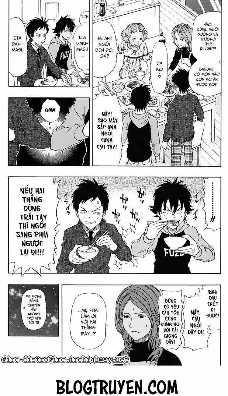 Sket Dance - 97 - /uploads/20231116/b7f45feff5aca4c7b415b29eaf234357/chapter_97/page_12.jpg