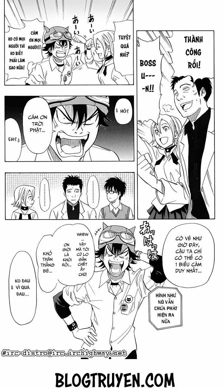 Sket Dance - 98 - /uploads/20231116/b7f45feff5aca4c7b415b29eaf234357/chapter_98/page_21.jpg