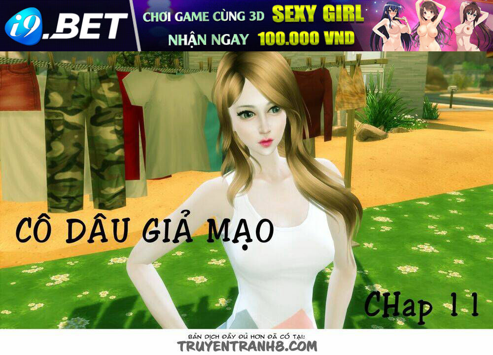 Cô Dâu Giả Mạo [Truyện Sims] - 11 - /uploads/20231116/c18449c717cac8b74d31714114f6daae/chapter_11/page_1.jpg