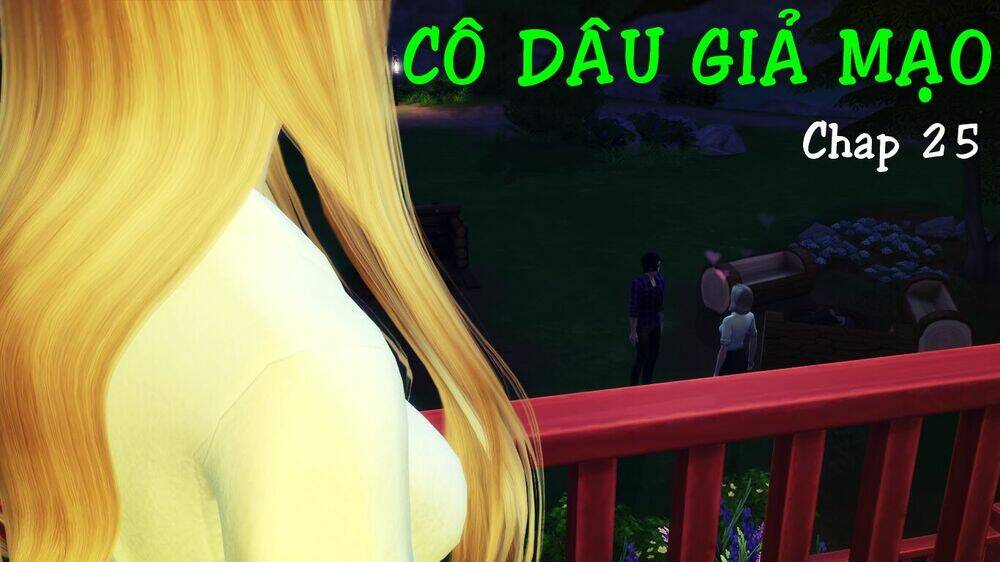 Cô Dâu Giả Mạo [Truyện Sims] - 25 - /uploads/20231116/c18449c717cac8b74d31714114f6daae/chapter_25/page_1.jpg