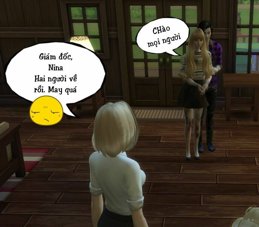 Cô Dâu Giả Mạo [Truyện Sims] - 25 - /uploads/20231116/c18449c717cac8b74d31714114f6daae/chapter_25/page_2.jpg