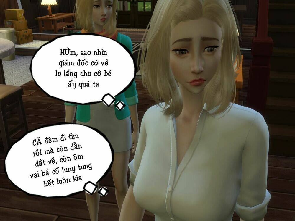 Cô Dâu Giả Mạo [Truyện Sims] - 25 - /uploads/20231116/c18449c717cac8b74d31714114f6daae/chapter_25/page_5.jpg