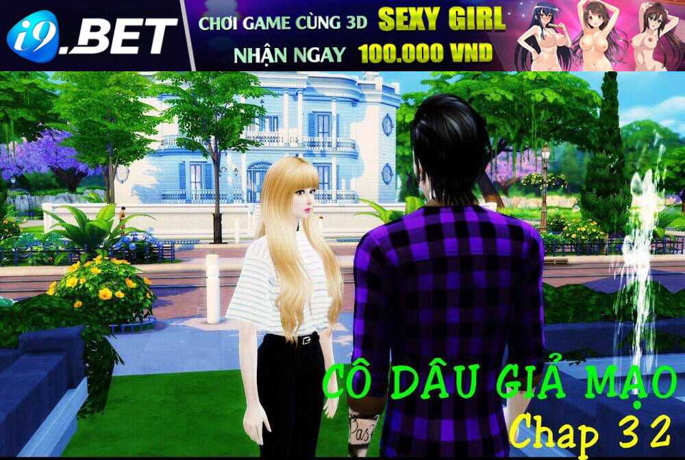 Cô Dâu Giả Mạo [Truyện Sims] - 32 - /uploads/20231116/c18449c717cac8b74d31714114f6daae/chapter_32/page_1.jpg