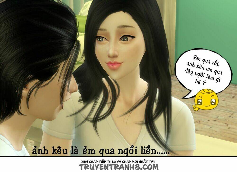 Cô Dâu Giả Mạo [Truyện Sims] - 37 - /uploads/20231116/c18449c717cac8b74d31714114f6daae/chapter_37/page_27.jpg