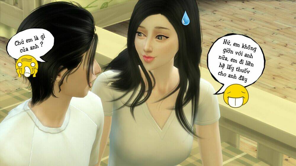 Cô Dâu Giả Mạo [Truyện Sims] - 37 - /uploads/20231116/c18449c717cac8b74d31714114f6daae/chapter_37/page_30.jpg