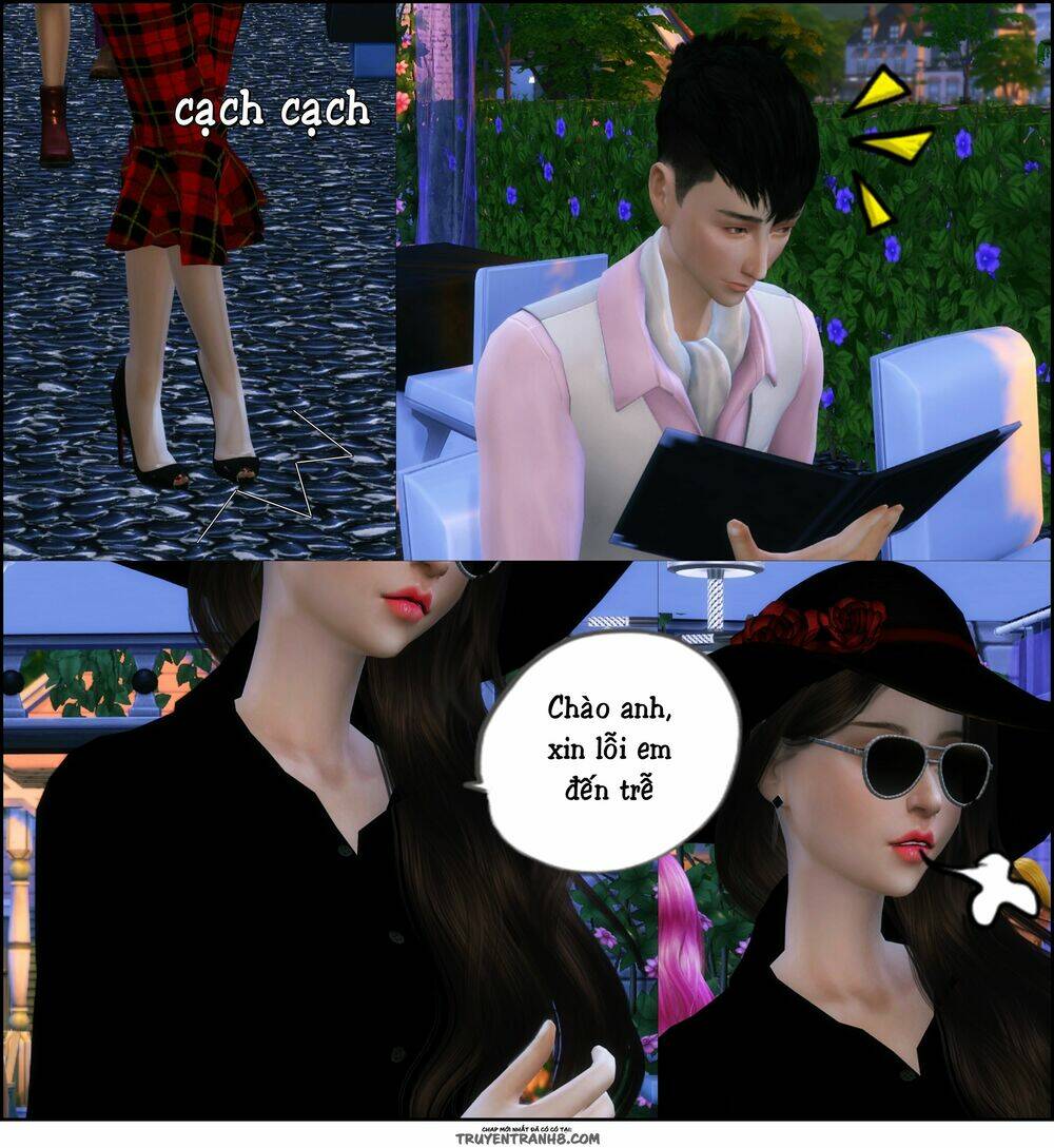 Cô Dâu Giả Mạo [Truyện Sims] - 39 - /uploads/20231116/c18449c717cac8b74d31714114f6daae/chapter_39/page_14.jpg