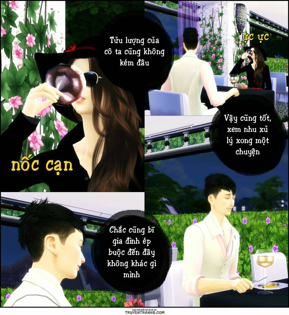 Cô Dâu Giả Mạo [Truyện Sims] - 39 - /uploads/20231116/c18449c717cac8b74d31714114f6daae/chapter_39/page_23.jpg