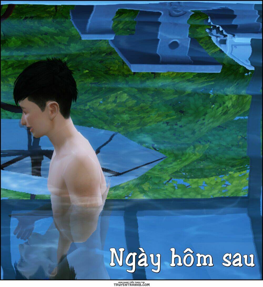 Cô Dâu Giả Mạo [Truyện Sims] - 40 - /uploads/20231116/c18449c717cac8b74d31714114f6daae/chapter_40/page_17.jpg