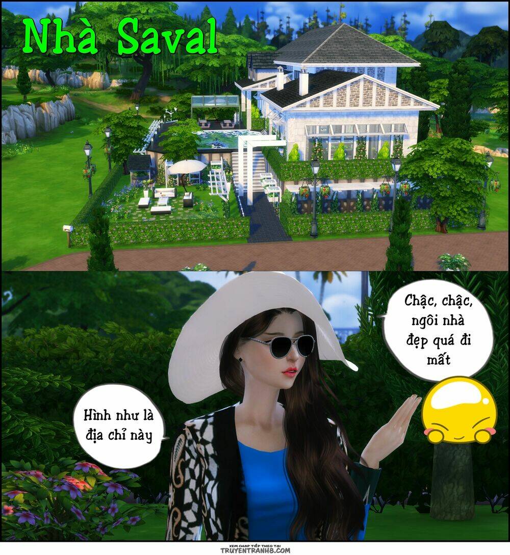 Cô Dâu Giả Mạo [Truyện Sims] - 40 - /uploads/20231116/c18449c717cac8b74d31714114f6daae/chapter_40/page_2.jpg