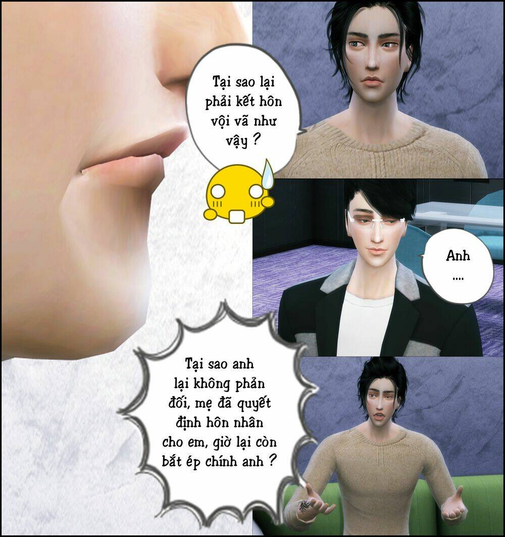 Cô Dâu Giả Mạo [Truyện Sims] - 40 - /uploads/20231116/c18449c717cac8b74d31714114f6daae/chapter_40/page_38.jpg