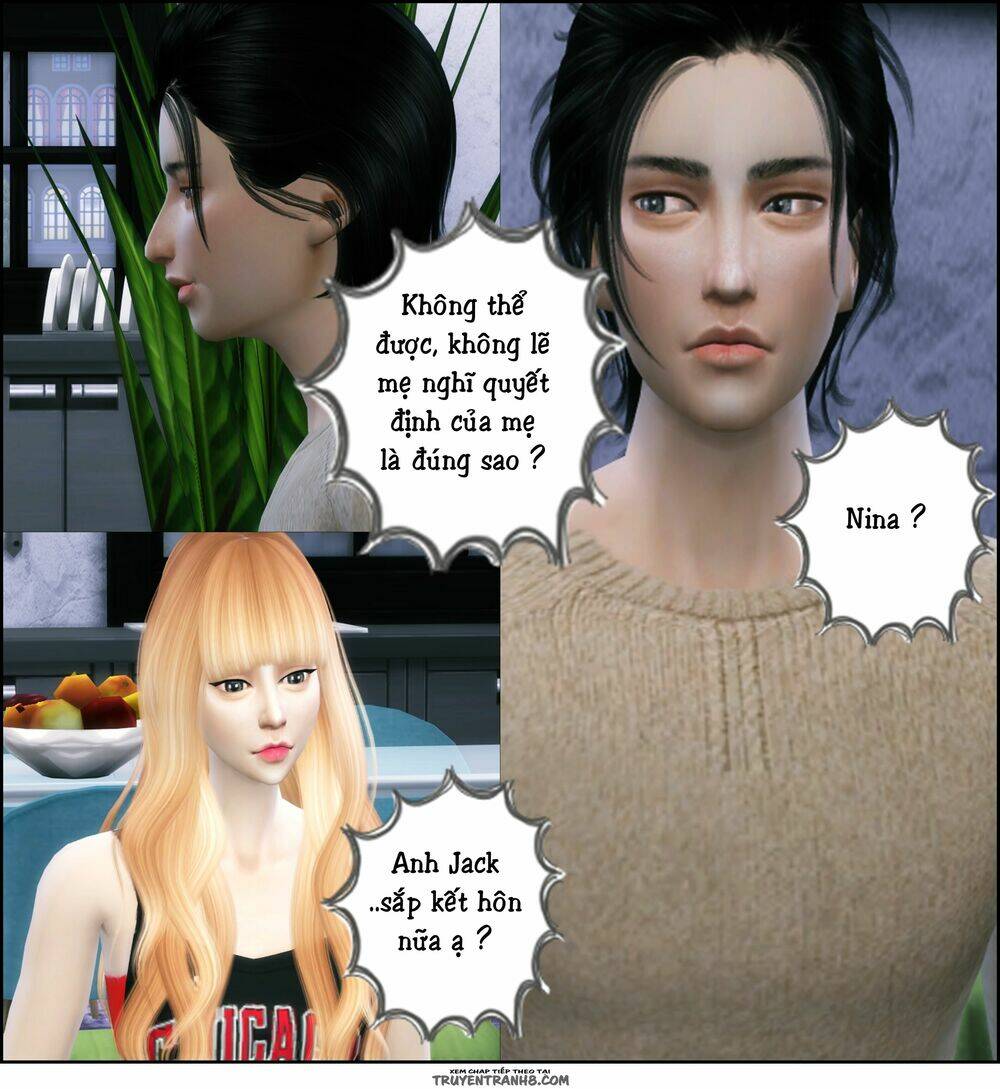 Cô Dâu Giả Mạo [Truyện Sims] - 40 - /uploads/20231116/c18449c717cac8b74d31714114f6daae/chapter_40/page_39.jpg