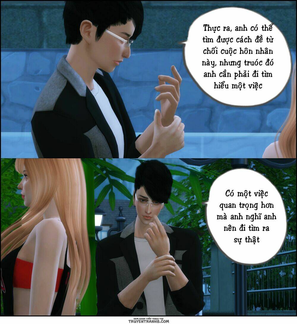 Cô Dâu Giả Mạo [Truyện Sims] - 40 - /uploads/20231116/c18449c717cac8b74d31714114f6daae/chapter_40/page_43.jpg