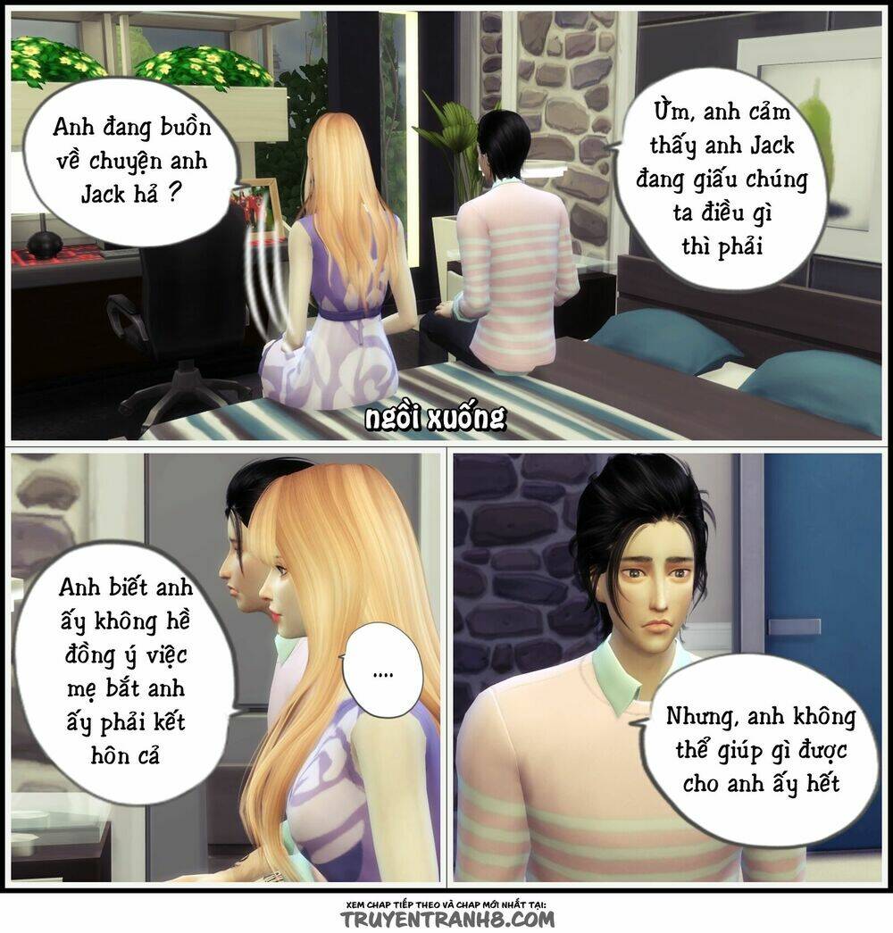 Cô Dâu Giả Mạo [Truyện Sims] - 41 - /uploads/20231116/c18449c717cac8b74d31714114f6daae/chapter_41/page_33.jpg