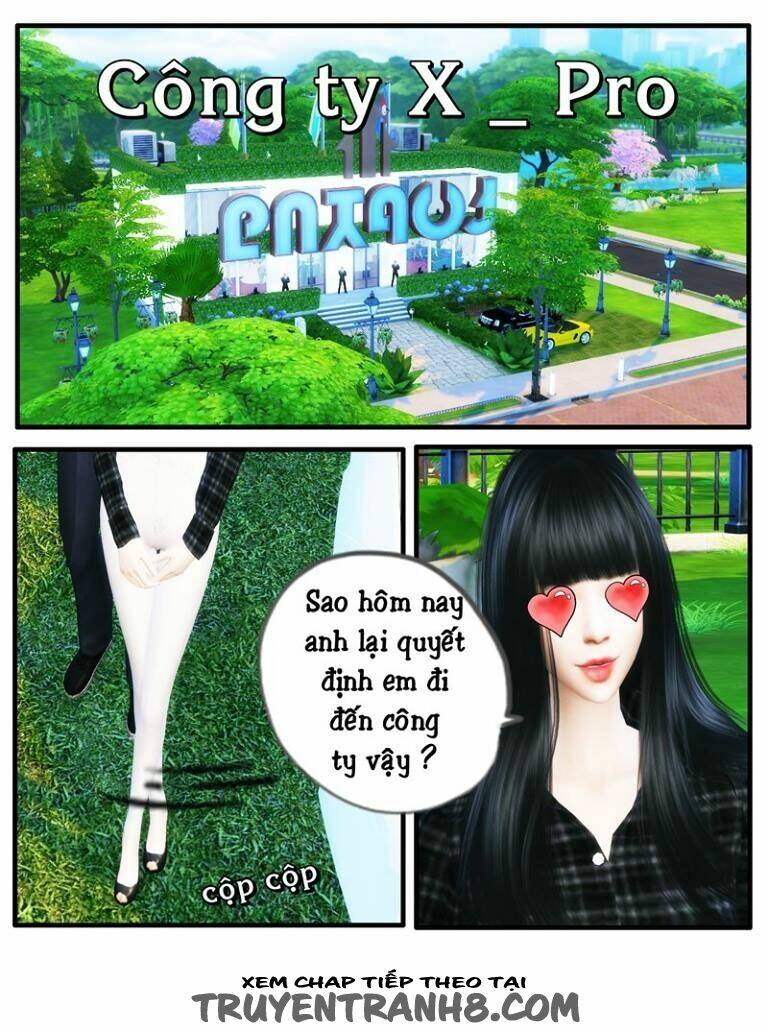 Cô Dâu Giả Mạo [Truyện Sims] - 42 - /uploads/20231116/c18449c717cac8b74d31714114f6daae/chapter_42/page_2.jpg