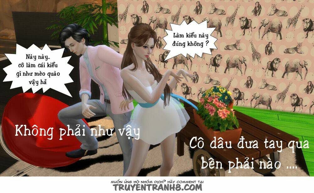 Cô Dâu Giả Mạo [Truyện Sims] - 7 - /uploads/20231116/c18449c717cac8b74d31714114f6daae/chapter_7/page_15.jpg