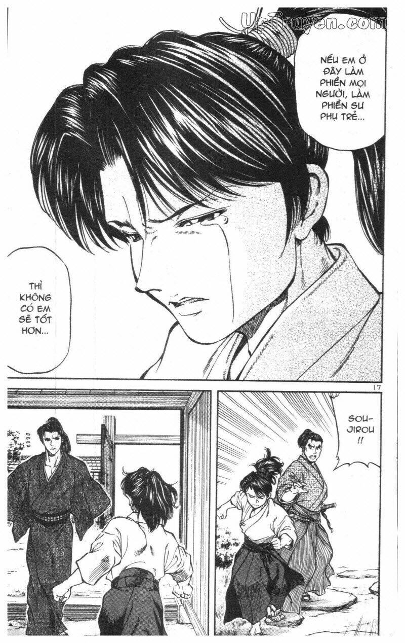 Getsu Seiki - Sayonara Shinsengumi - 1 - /uploads/20231119/766f723221fc3cf928cd5f357be4cc04/chapter_1/page_137.jpg