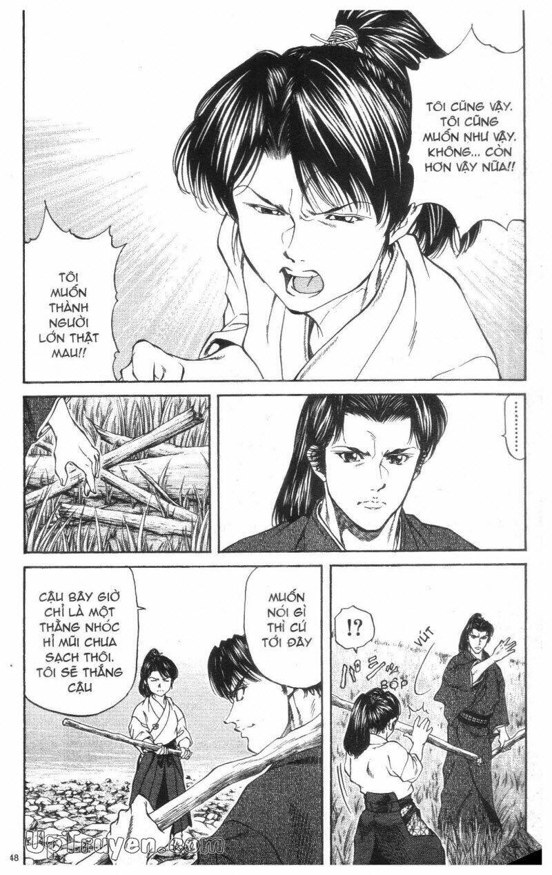 Getsu Seiki - Sayonara Shinsengumi - 1 - /uploads/20231119/766f723221fc3cf928cd5f357be4cc04/chapter_1/page_150.jpg