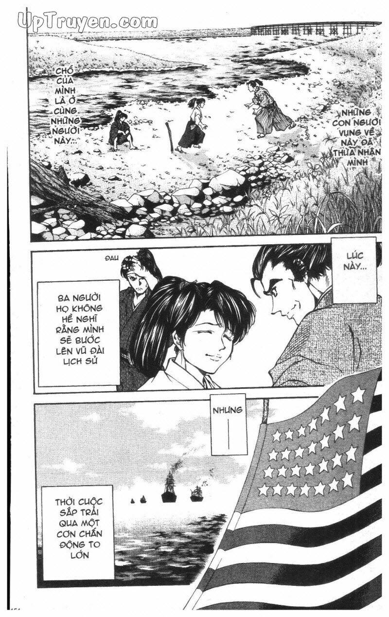 Getsu Seiki - Sayonara Shinsengumi - 1 - /uploads/20231119/766f723221fc3cf928cd5f357be4cc04/chapter_1/page_156.jpg