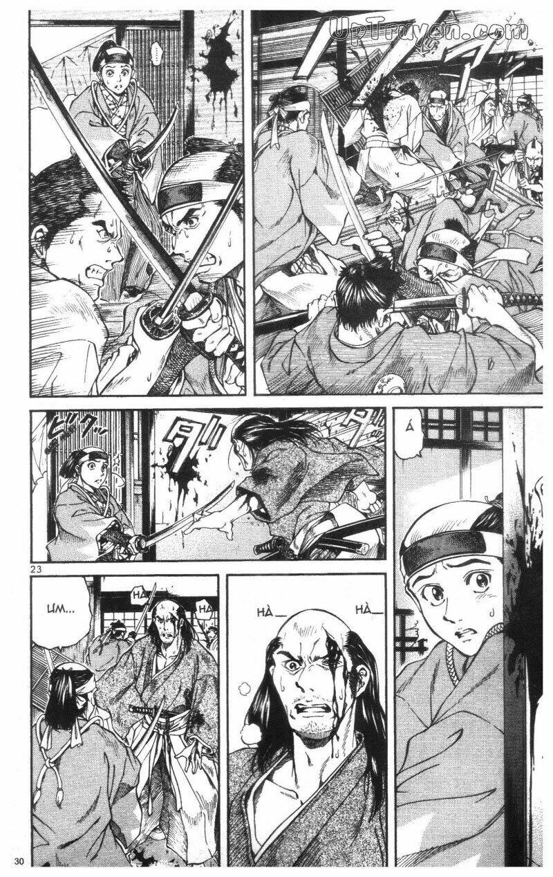 Getsu Seiki - Sayonara Shinsengumi - 1 - /uploads/20231119/766f723221fc3cf928cd5f357be4cc04/chapter_1/page_32.jpg