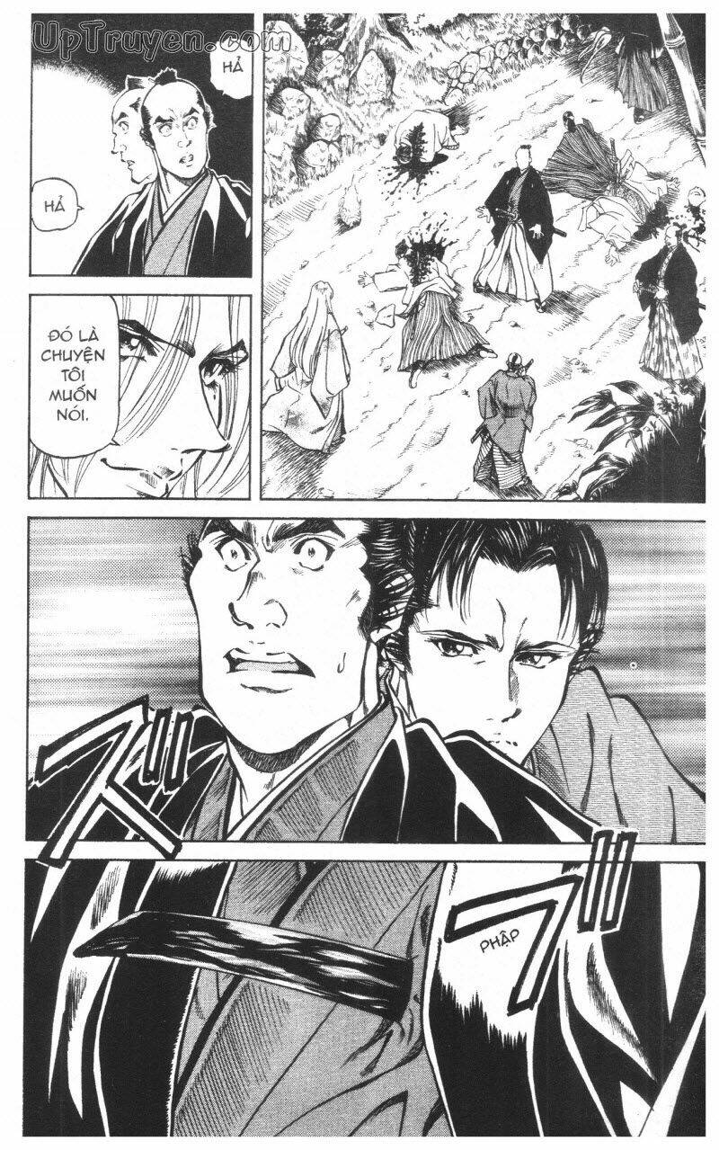 Getsu Seiki - Sayonara Shinsengumi - 10 - /uploads/20231119/766f723221fc3cf928cd5f357be4cc04/chapter_10/page_126.jpg