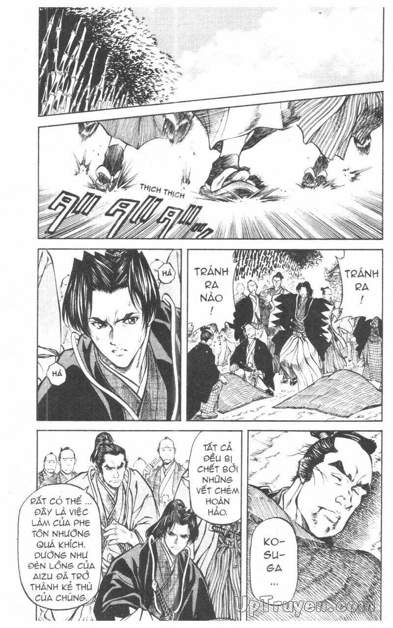 Getsu Seiki - Sayonara Shinsengumi - 10 - /uploads/20231119/766f723221fc3cf928cd5f357be4cc04/chapter_10/page_129.jpg