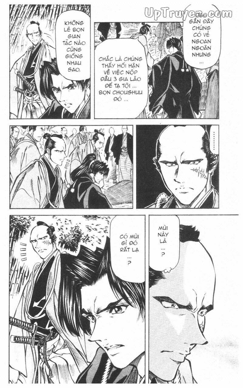 Getsu Seiki - Sayonara Shinsengumi - 10 - /uploads/20231119/766f723221fc3cf928cd5f357be4cc04/chapter_10/page_130.jpg