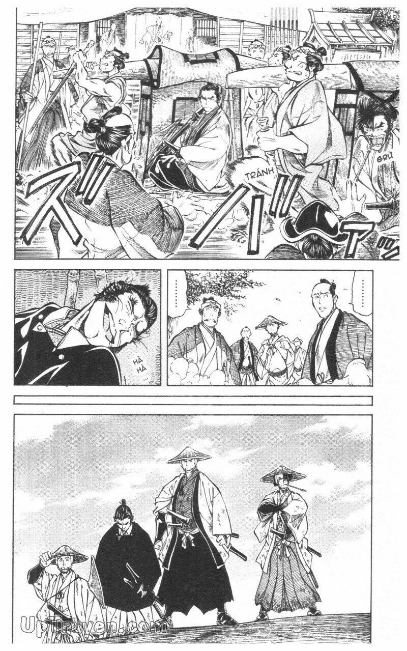 Getsu Seiki - Sayonara Shinsengumi - 10 - /uploads/20231119/766f723221fc3cf928cd5f357be4cc04/chapter_10/page_18.jpg