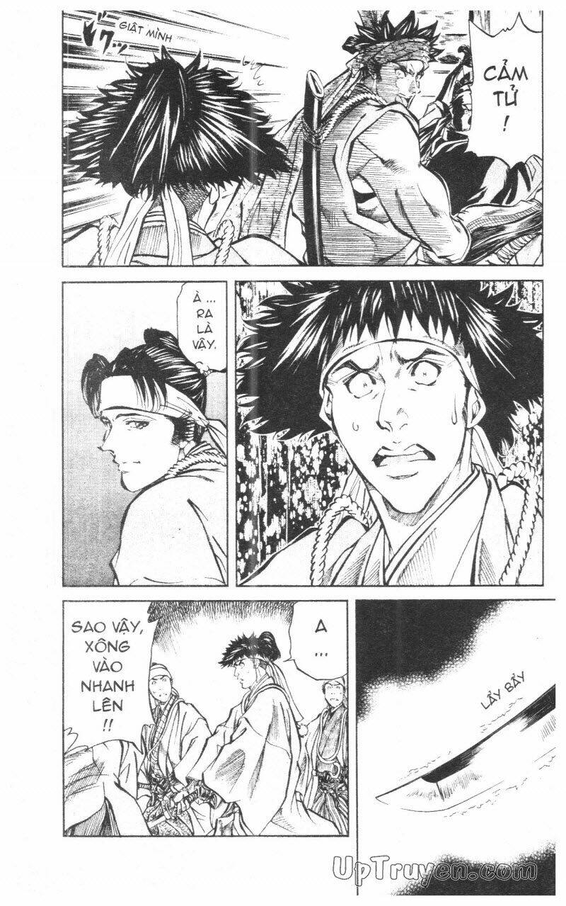 Getsu Seiki - Sayonara Shinsengumi - 10 - /uploads/20231119/766f723221fc3cf928cd5f357be4cc04/chapter_10/page_95.jpg