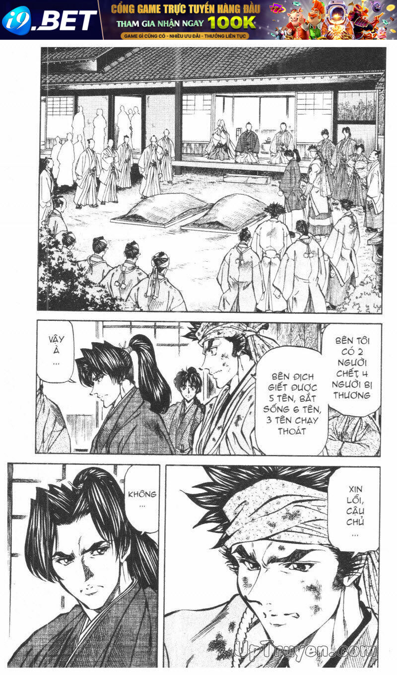 Getsu Seiki - Sayonara Shinsengumi - 10 - /uploads/20231119/766f723221fc3cf928cd5f357be4cc04/chapter_10/page_99.jpg