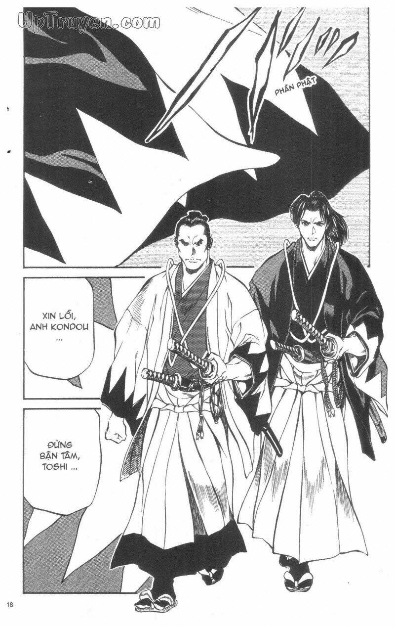 Getsu Seiki - Sayonara Shinsengumi - 3 - /uploads/20231119/766f723221fc3cf928cd5f357be4cc04/chapter_3/page_19.jpg