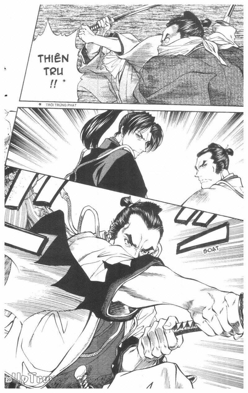 Getsu Seiki - Sayonara Shinsengumi - 3 - /uploads/20231119/766f723221fc3cf928cd5f357be4cc04/chapter_3/page_21.jpg